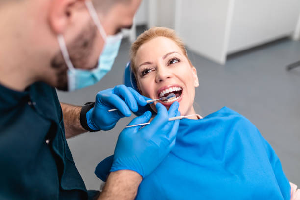Best General Dentistry  in Dover Beaches South, NJ