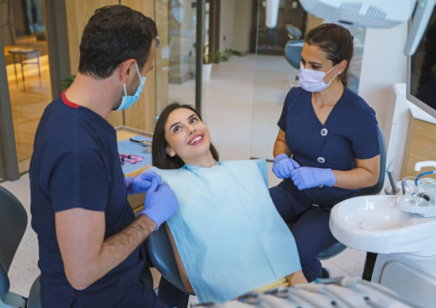 Best General Dentistry  in Dover Beaches South, NJ
