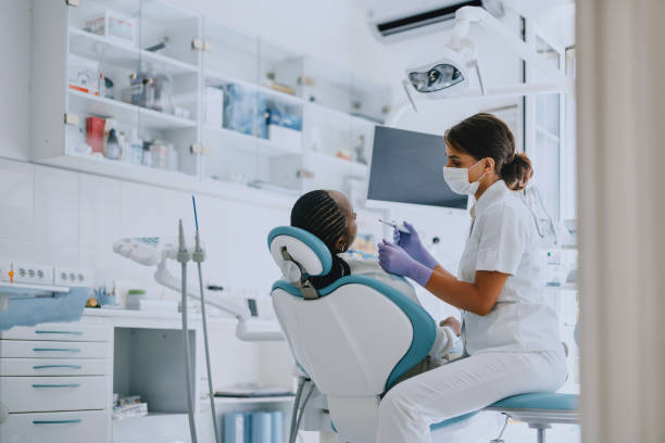 Trusted Dover Beaches South, NJ  Holistic Dental Services Experts