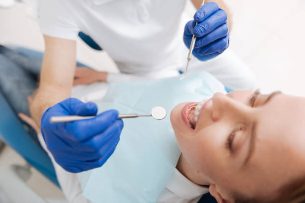 Oral Surgery in Dover Beaches South, NJ
