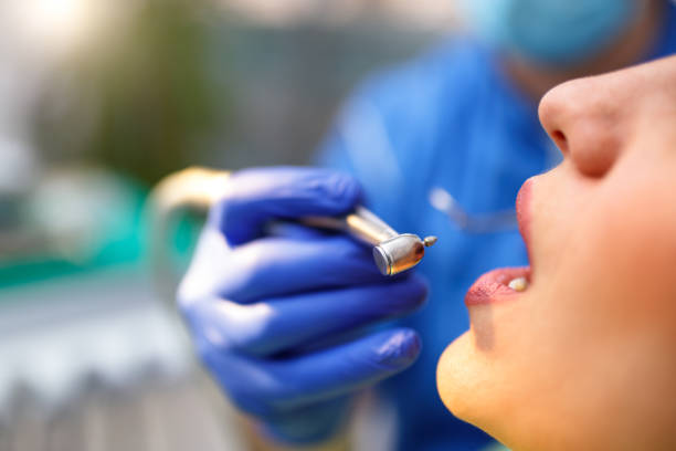 Laser Dentistry in Dover Beaches South, NJ